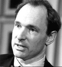 Tim Berners-Lee